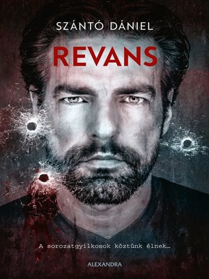 cover image of Revans